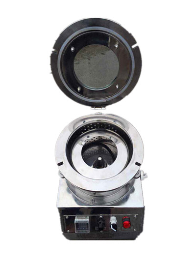 MINI100/200臺(tái)式實(shí)驗(yàn)型離心機(jī)